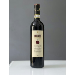 Chianti Classico DOCG Riserva 2021