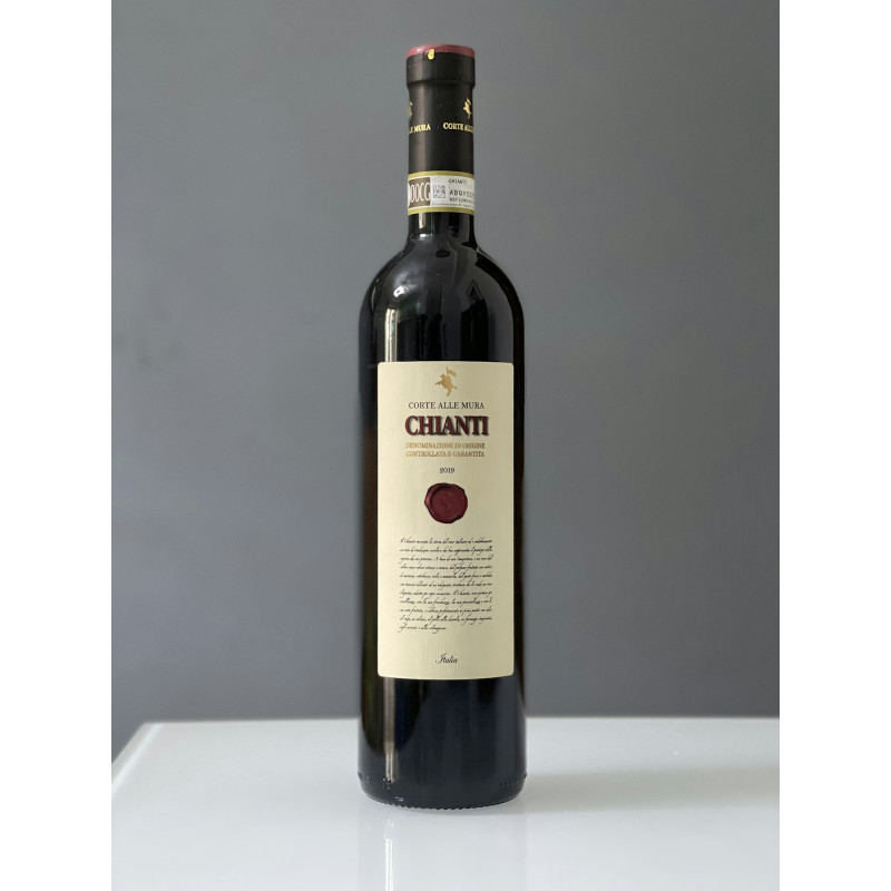 Chianti Classico DOCG Riserva 2021