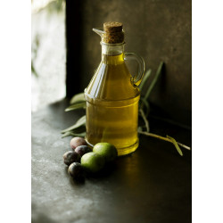 Olio extravergine toscano IGP 2026
