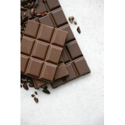 Cioccolato fondente 75% (3 tavolette)