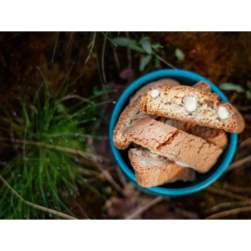 Biscotti di Prato artigianali