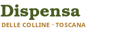 Dispensa delle Colline